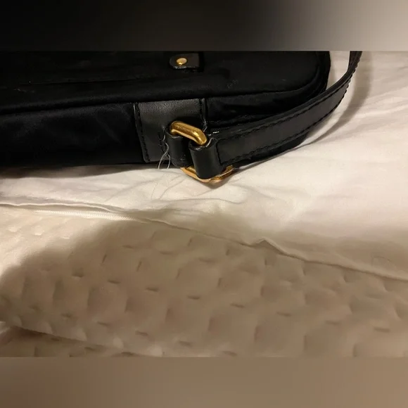 Marc Jacobs laptop crossbody work bag - Picture 6 of 7